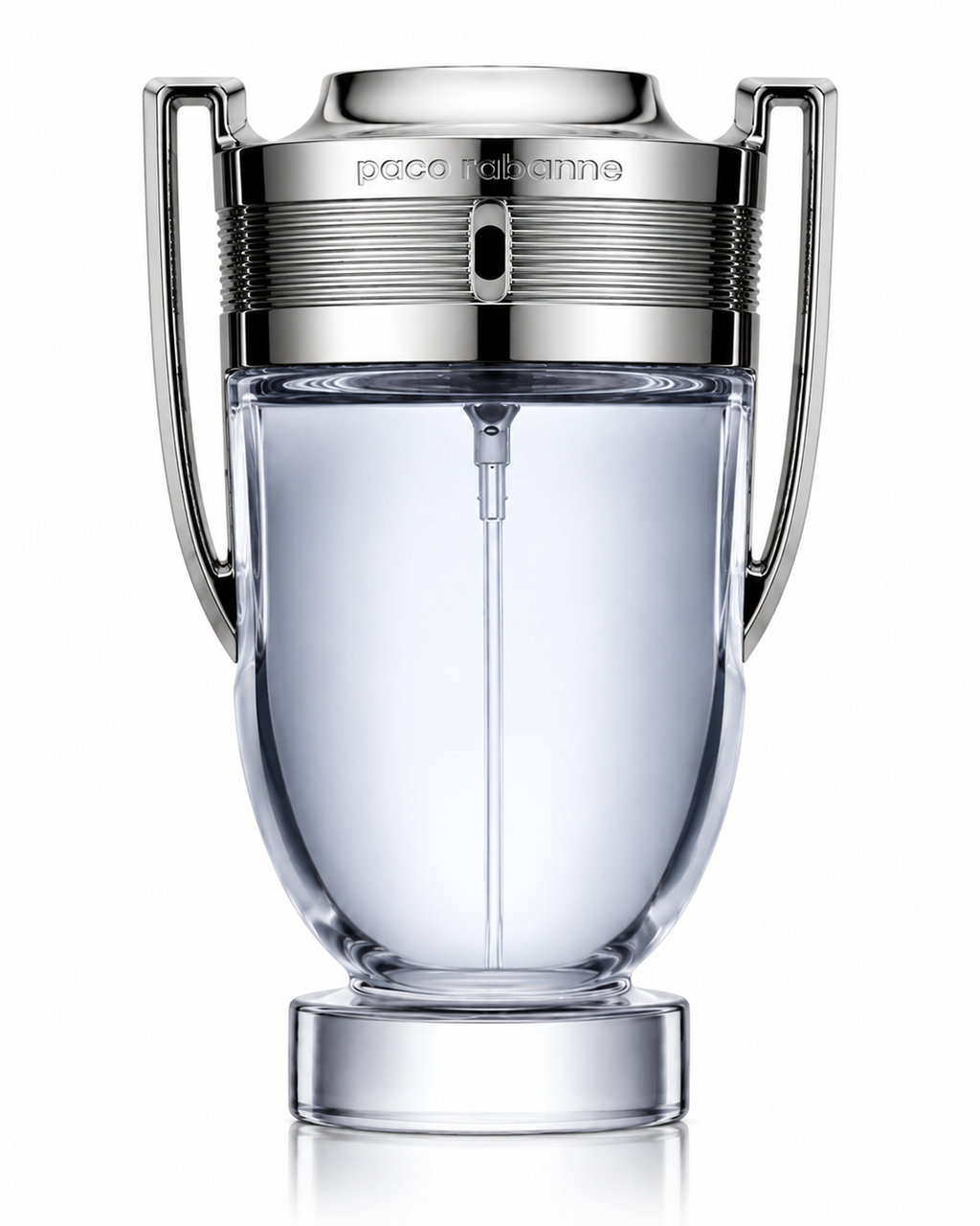 Paco Rabanne Invictus Eau de Toilette 100ml for Men | 3.4 FL OZ | 100% Authentic