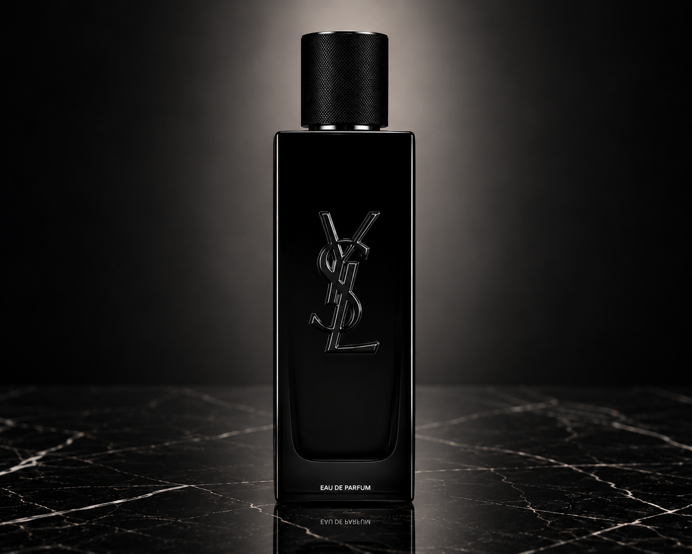Yves Saint Laurent MYSLF Eau de Parfum 3.3 oz (100 ml) para Hombres