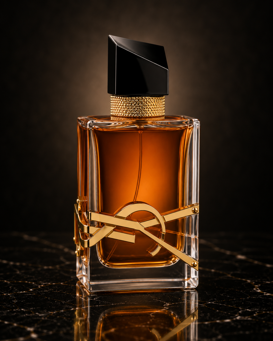 Yves Saint Laurent Libre Intense Eau de Parfum 1.7 oz (50 ml) para Mujer