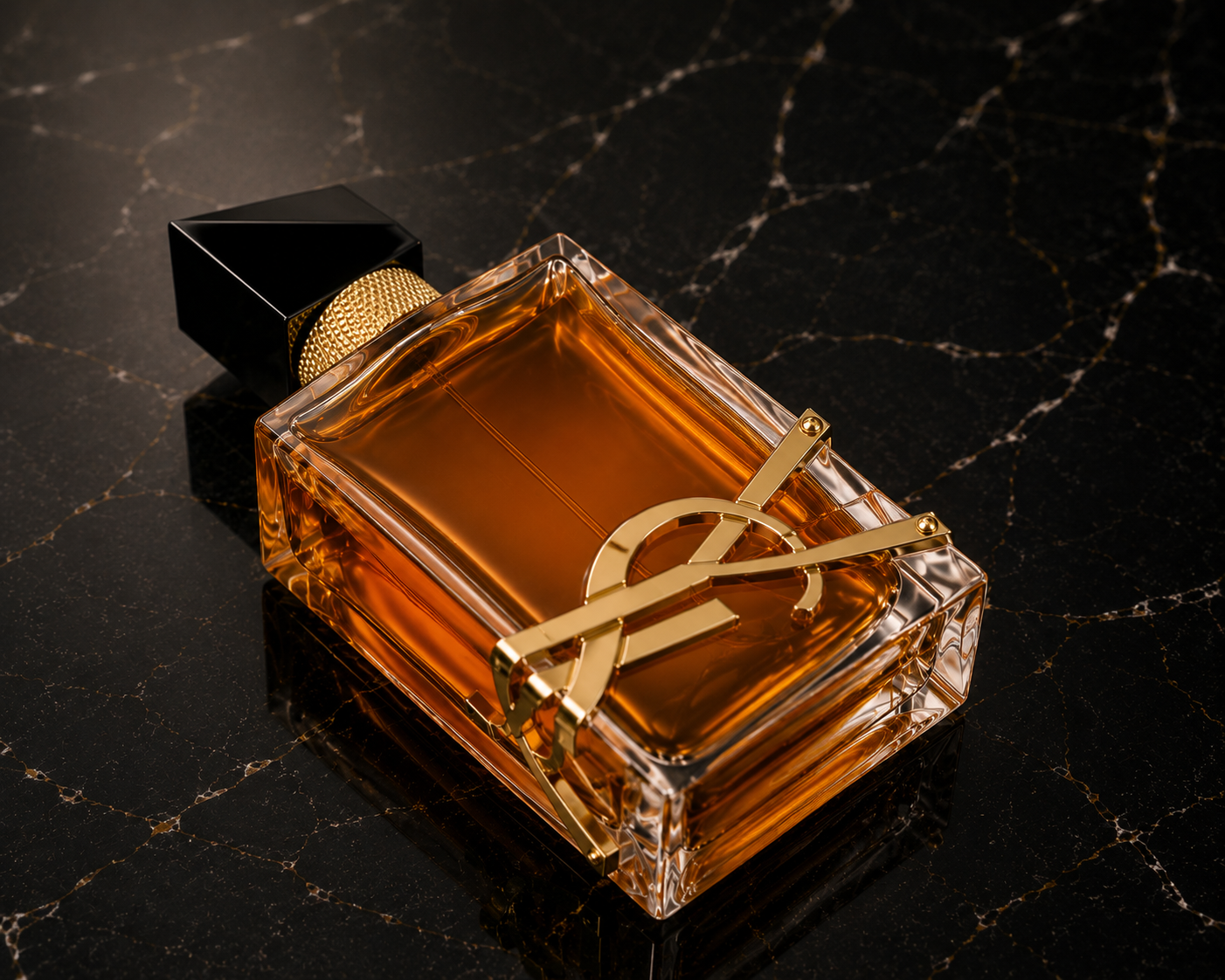 Yves Saint Laurent Libre Intense Eau de Parfum 1.7 oz (50 ml) para Mujer