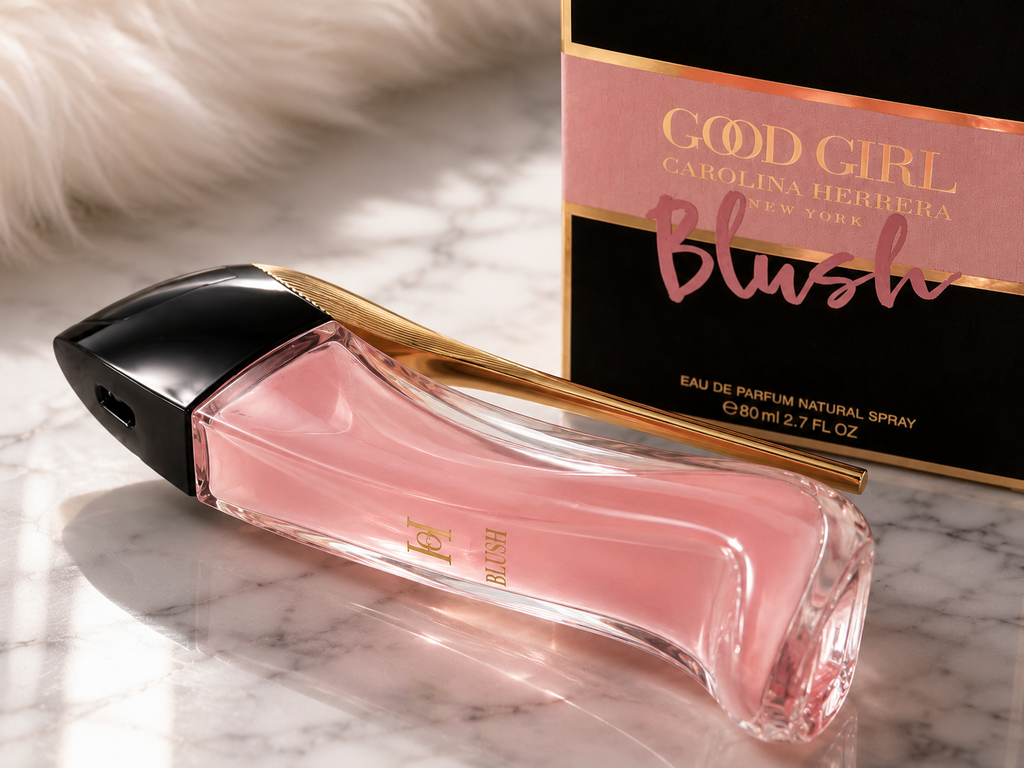 Carolina Herrera Good Girl Blush EDP 2.7 oz (80 ml) - mujer