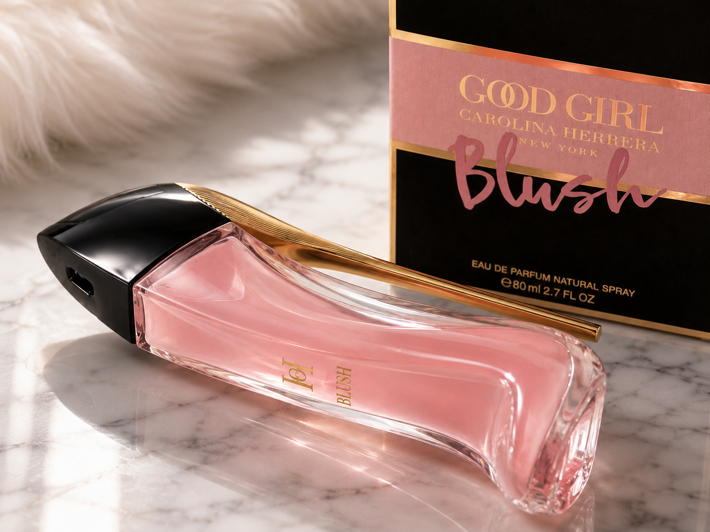 Carolina Herrera Good Girl Blush EDP 2.7 oz (80 ml) - mujer