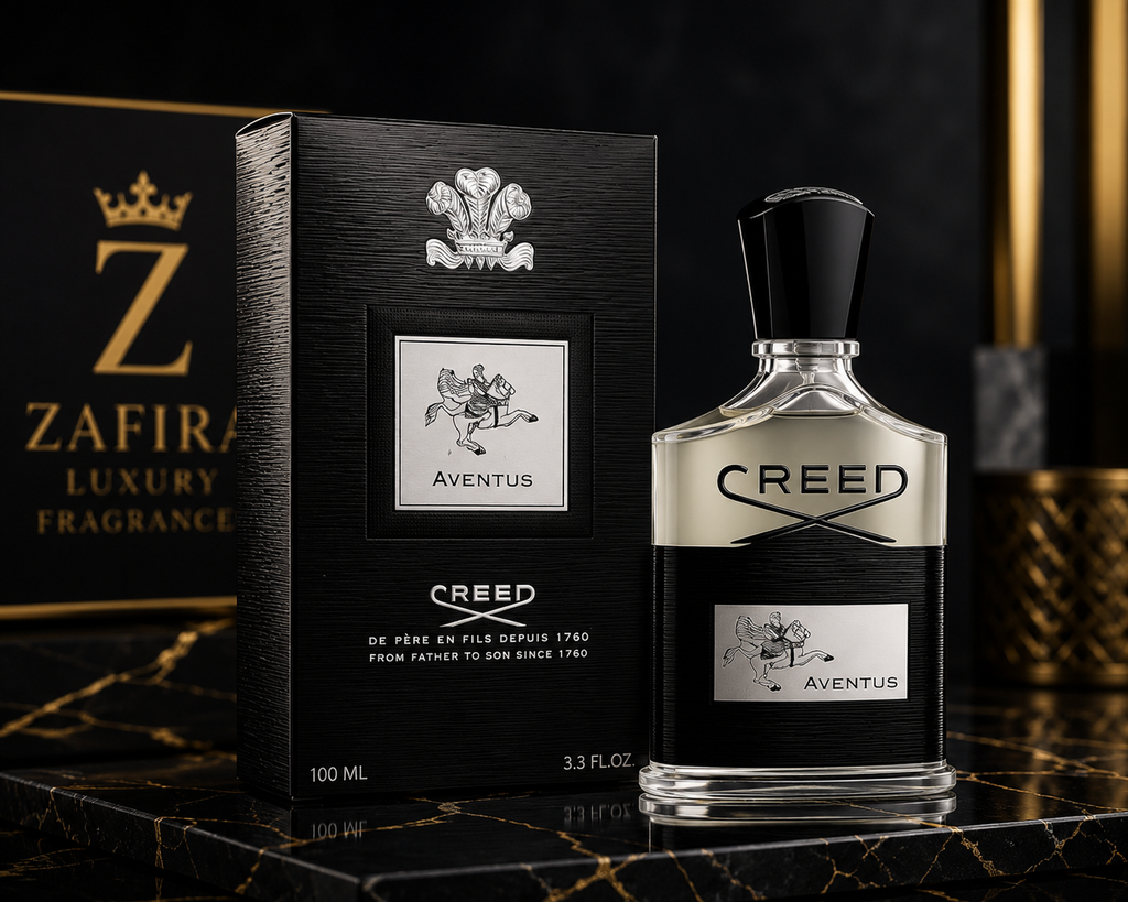 Creed Aventus Eau de Parfum 100ml (3.3 oz) for Men