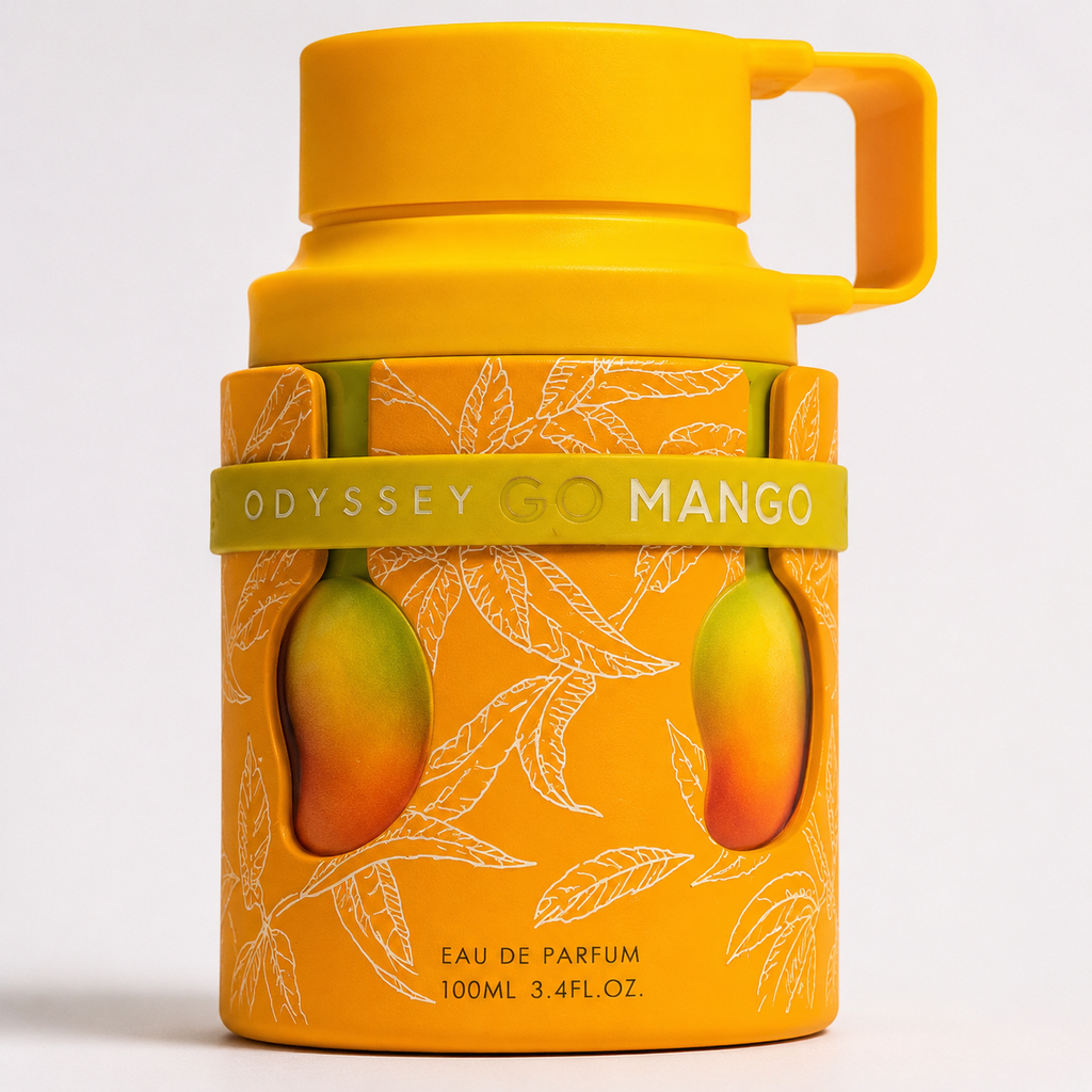 ARMAF Odyssey Go Mango EDP 100 ml