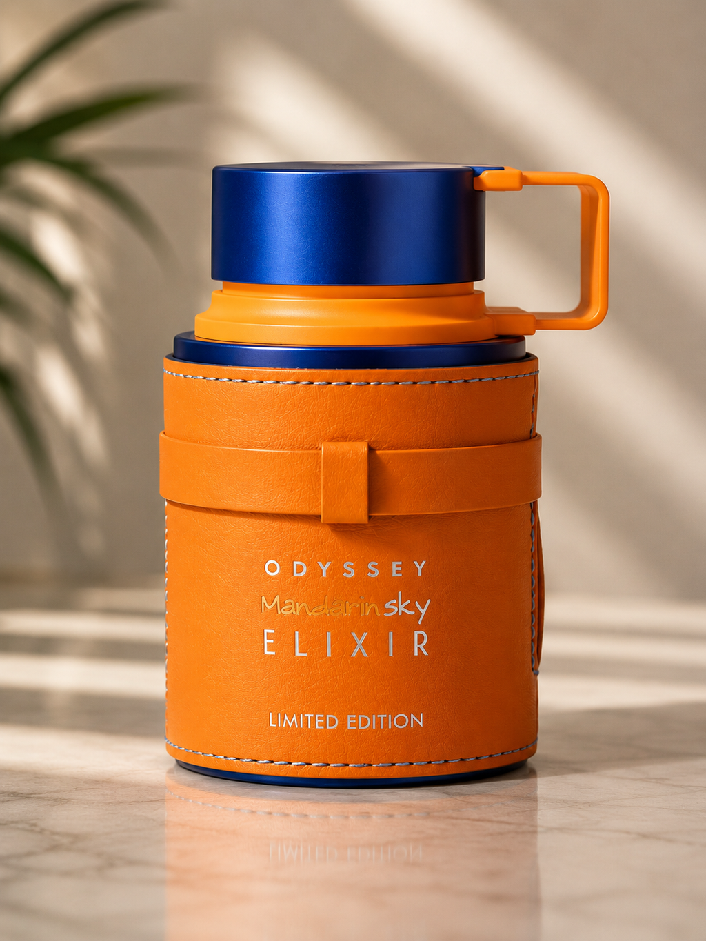 Odyssey Mandarin Sky Elixir Eau de Parfum – Limited Edition