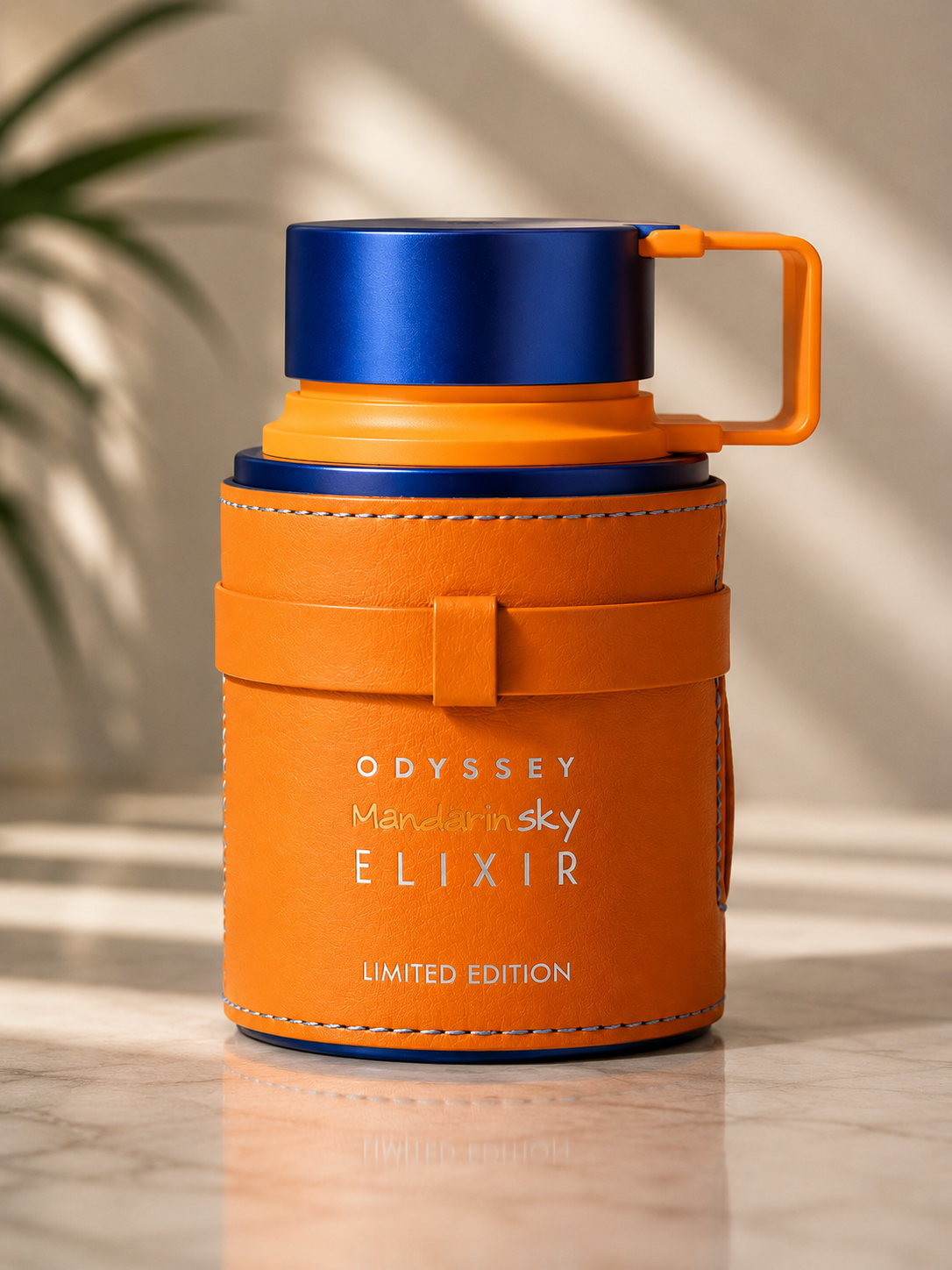 Odyssey Mandarin Sky Elixir Eau de Parfum – Limited Edition