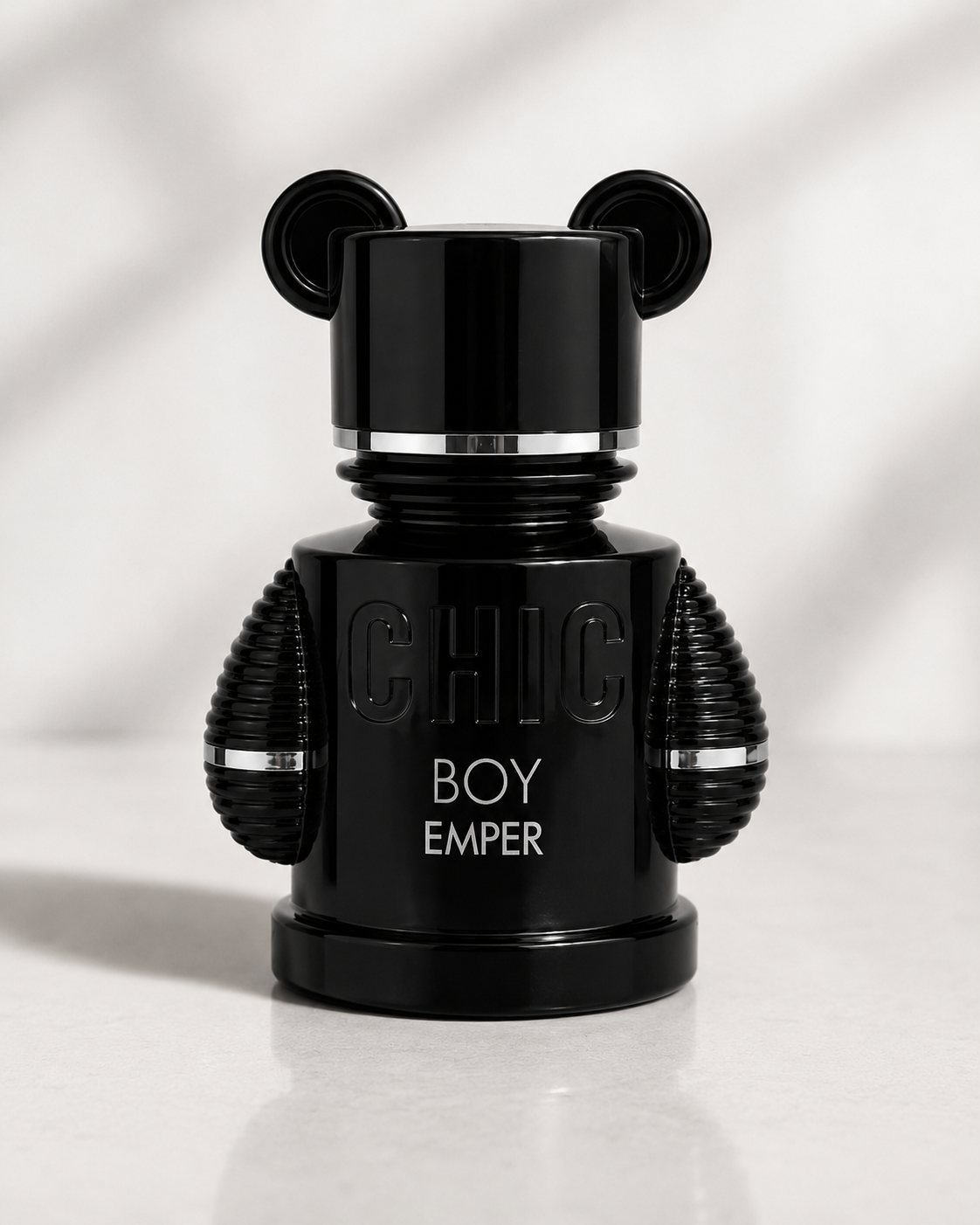 Chic Boy Eau de Parfum 100ml | Modern Men’s Fragrance