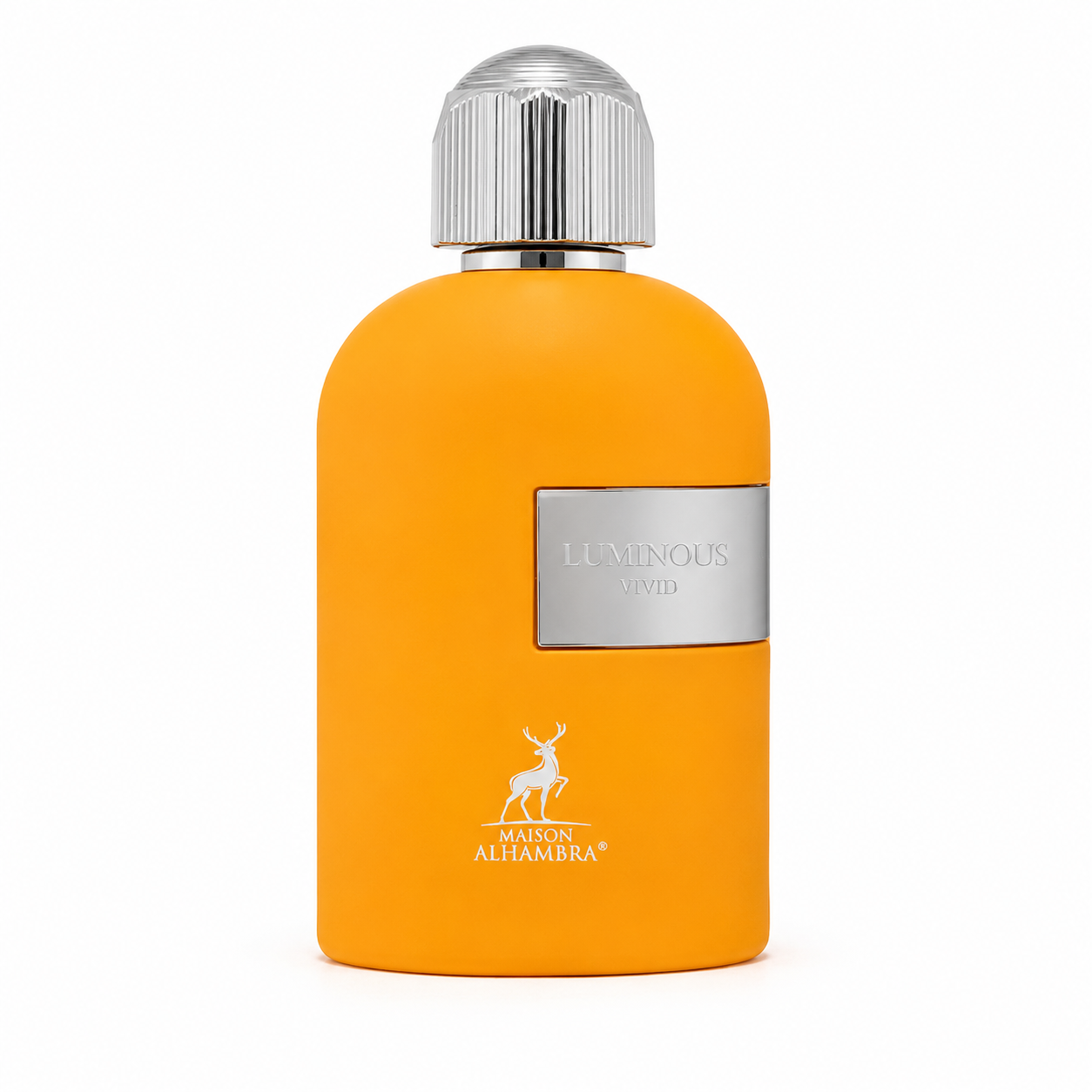 Luminous Vivid by Maison Alhambra Eau de Parfum 100ml (3.4 oz)