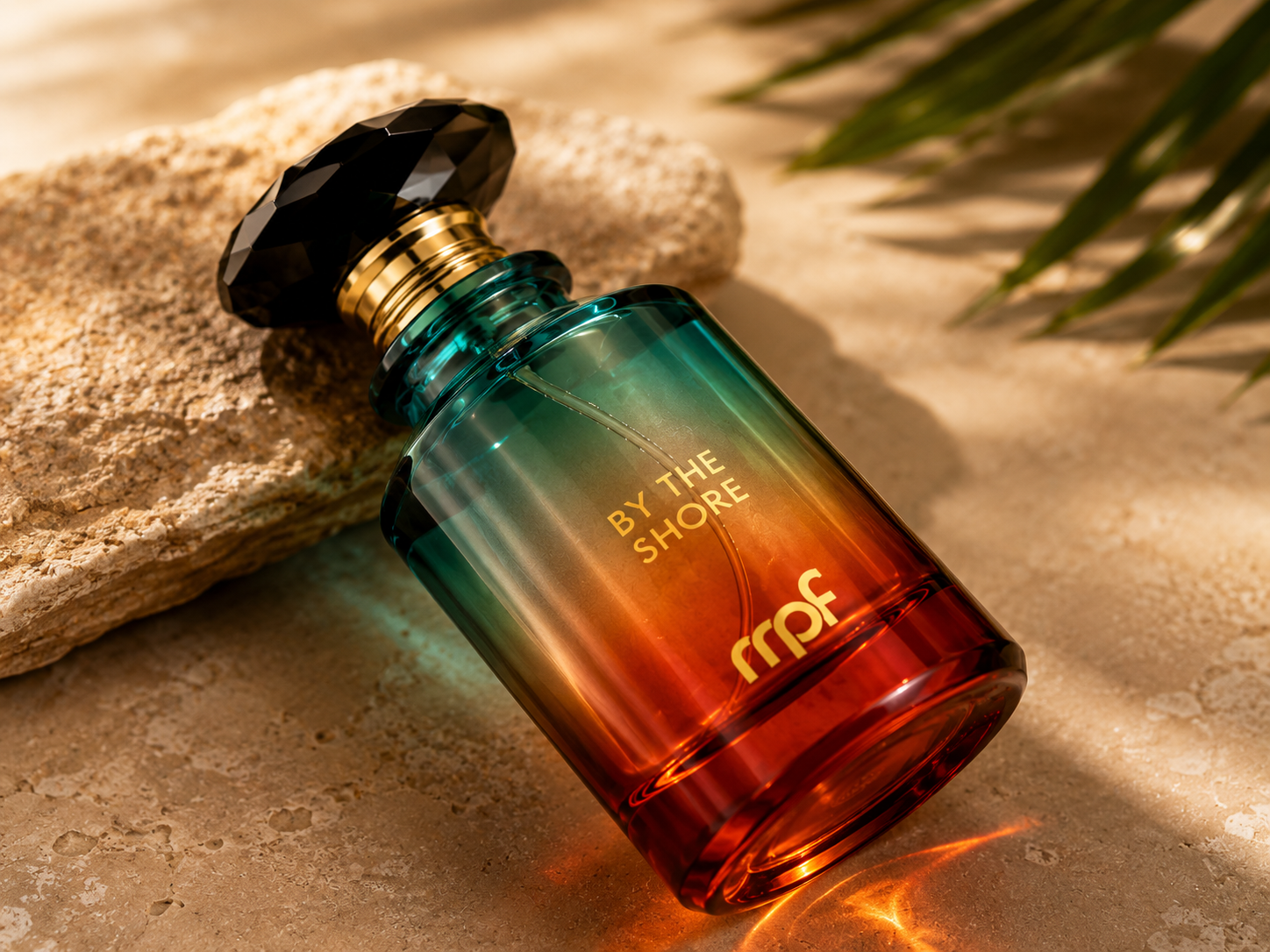 By The Shore Eau de Parfum 100ml by MPF