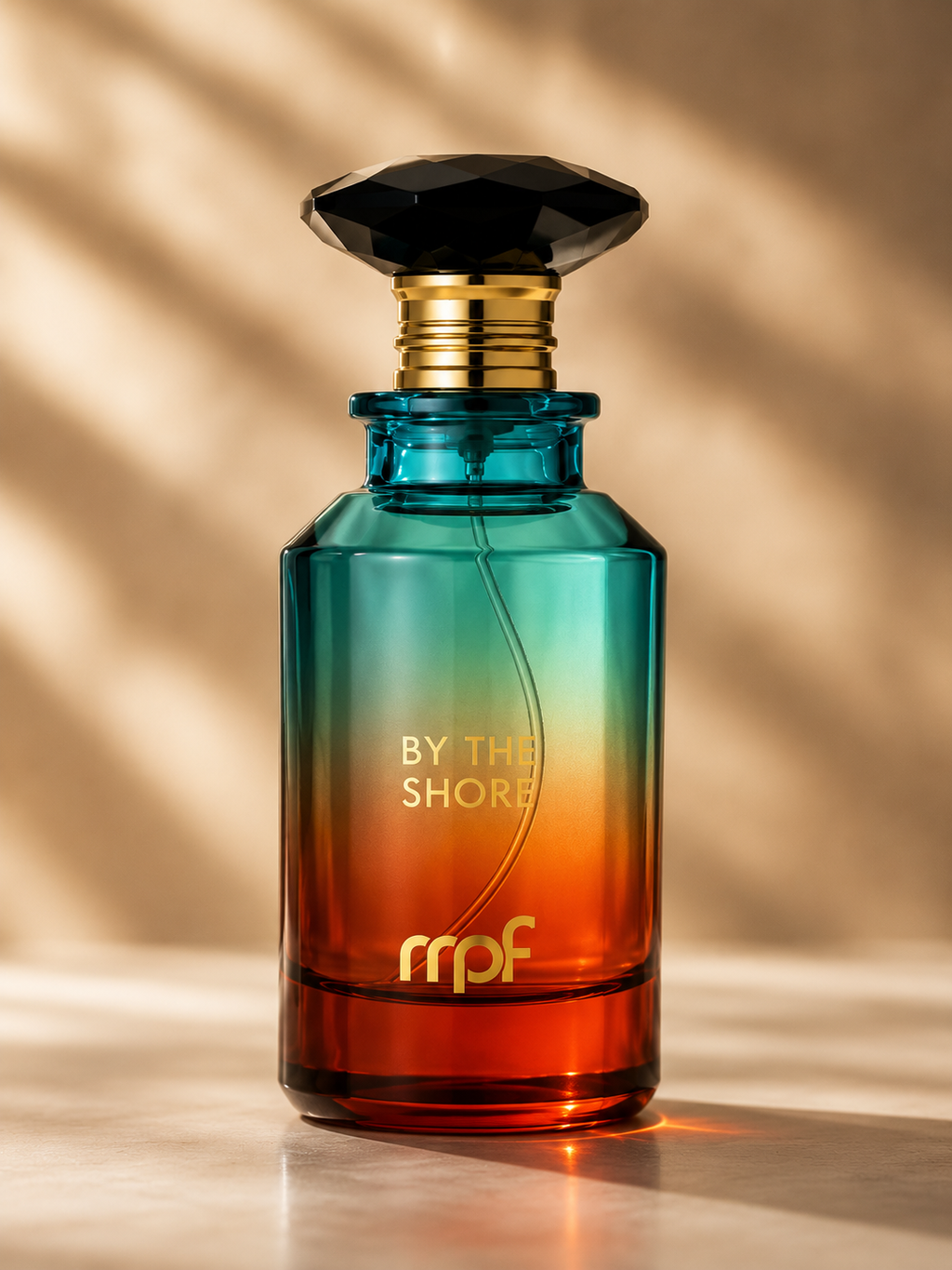By The Shore Eau de Parfum 100ml by MPF