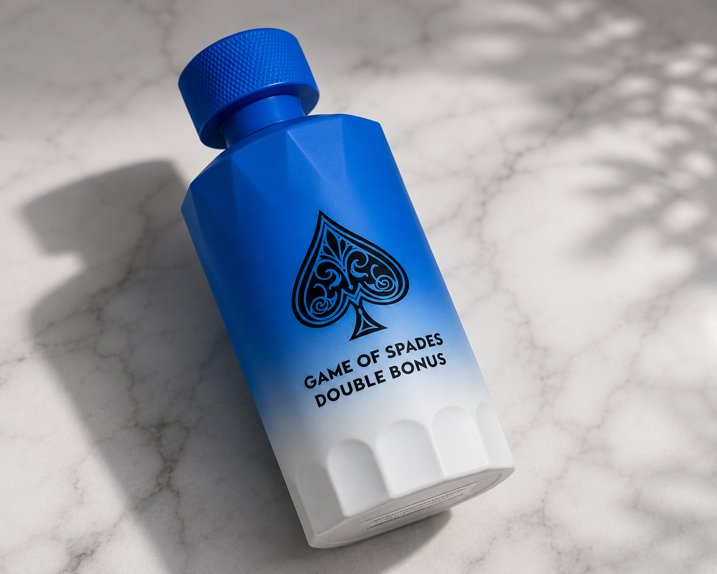 Game of Spades Double Bonus de Jo Milano Paris – 3.4 oz / 100ml Eau de Parfum