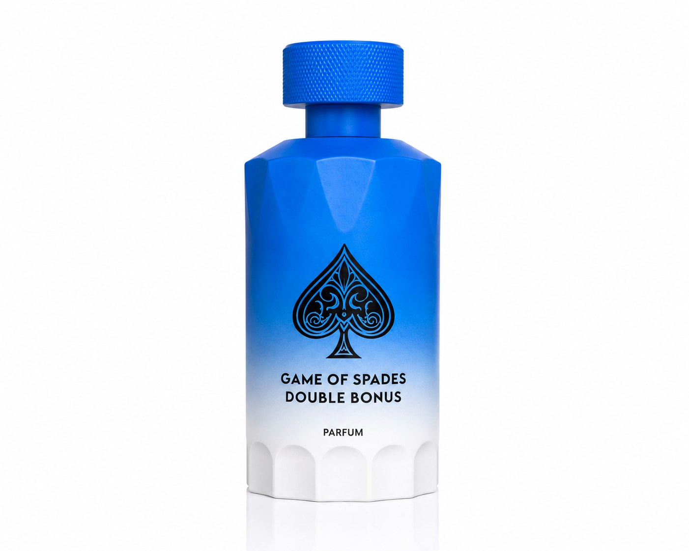 Game of Spades Double Bonus de Jo Milano Paris – 3.4 oz / 100ml Eau de Parfum