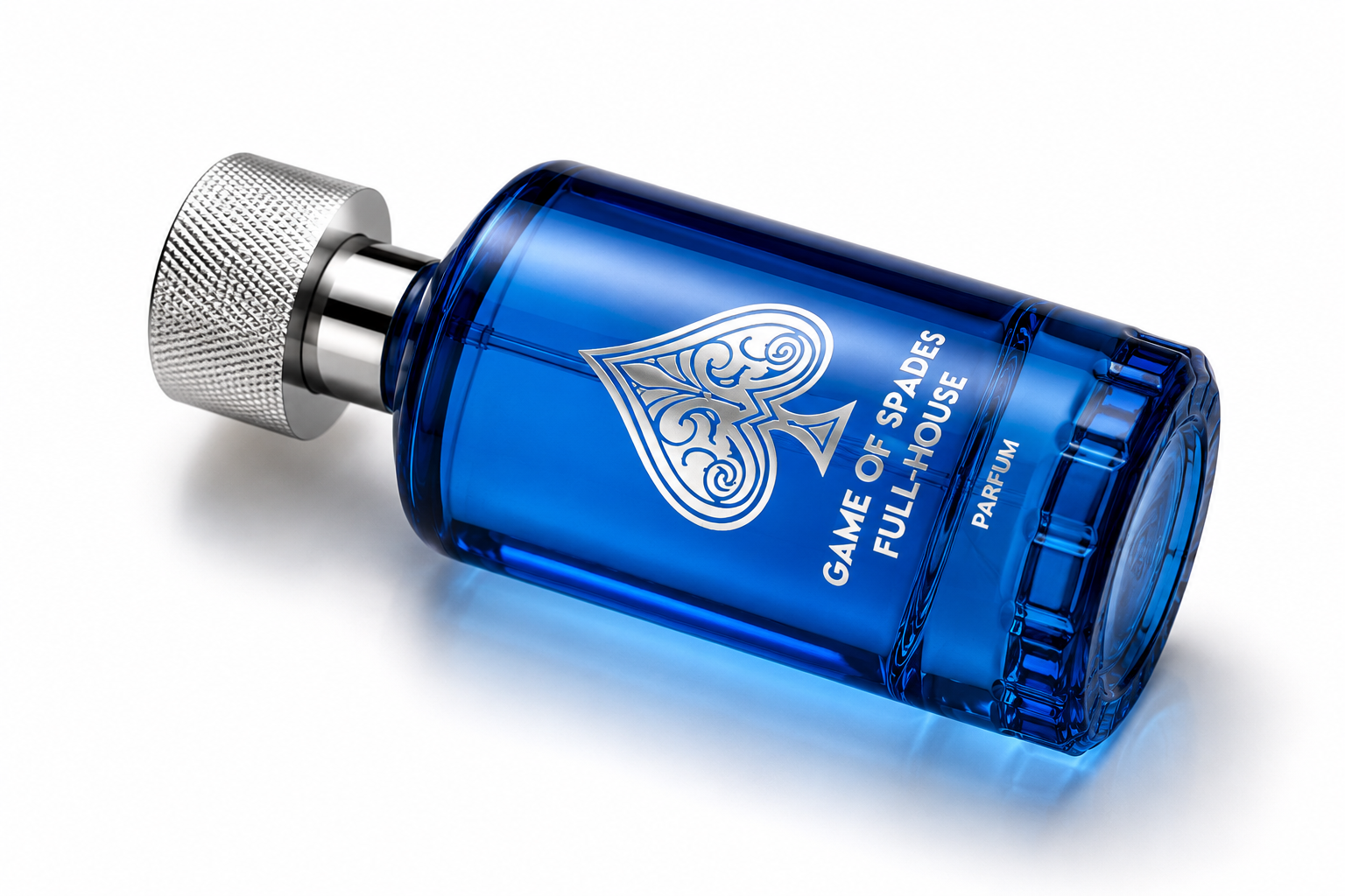 Game of Spades Full-House de Jo Milano Paris – Eau de Parfum de 3.4 oz / 100ml