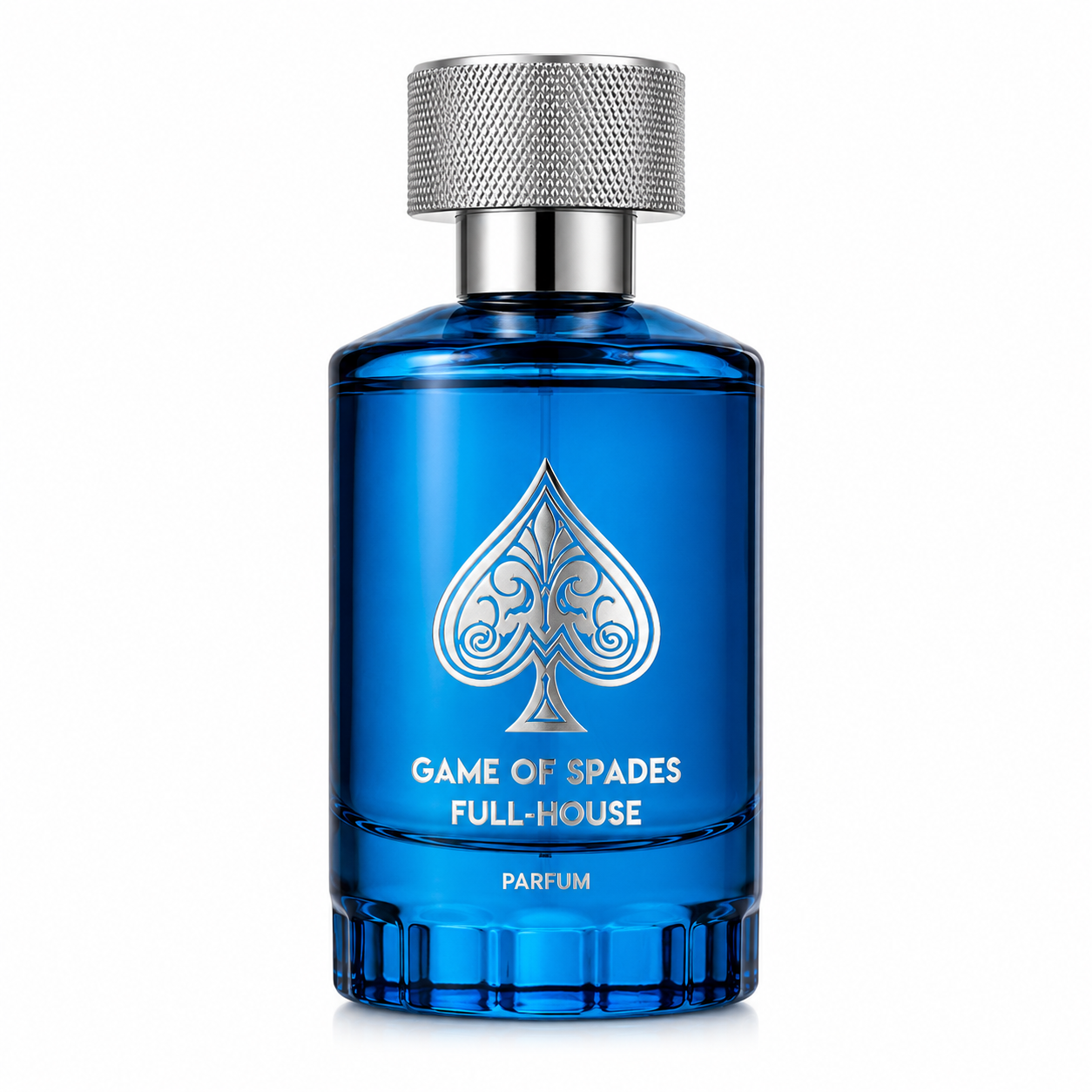 Game of Spades Full-House de Jo Milano Paris – Eau de Parfum de 3.4 oz / 100ml