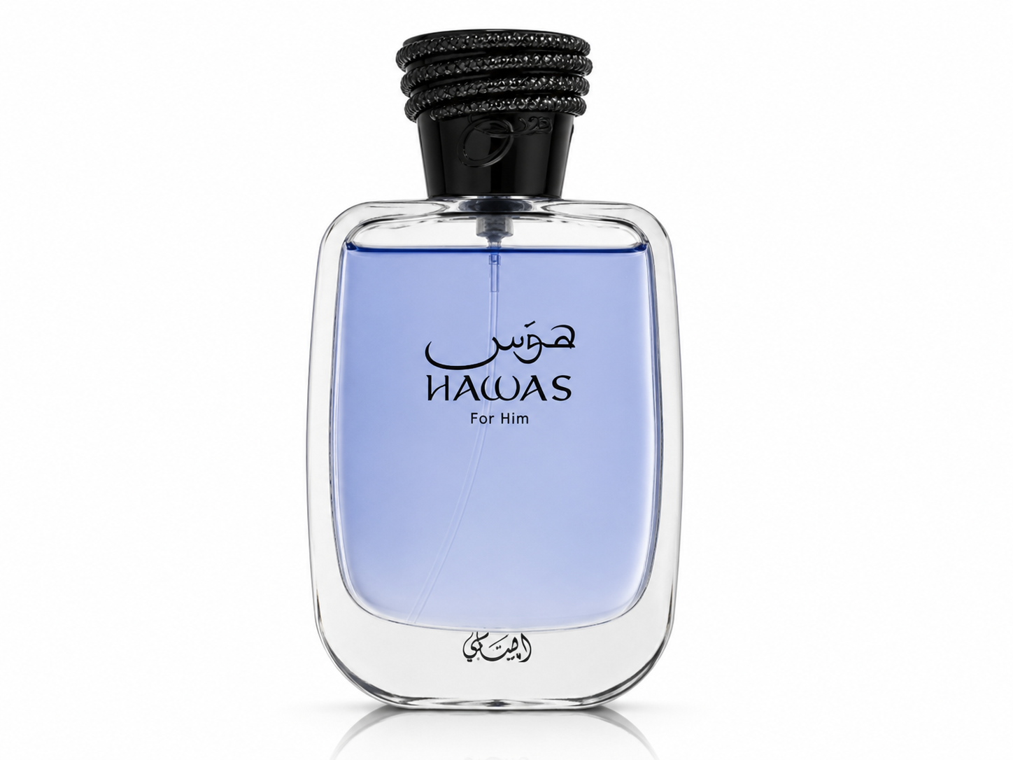 Rasasi Hawas For Him Eau de Parfum 100ml (3.4 oz)