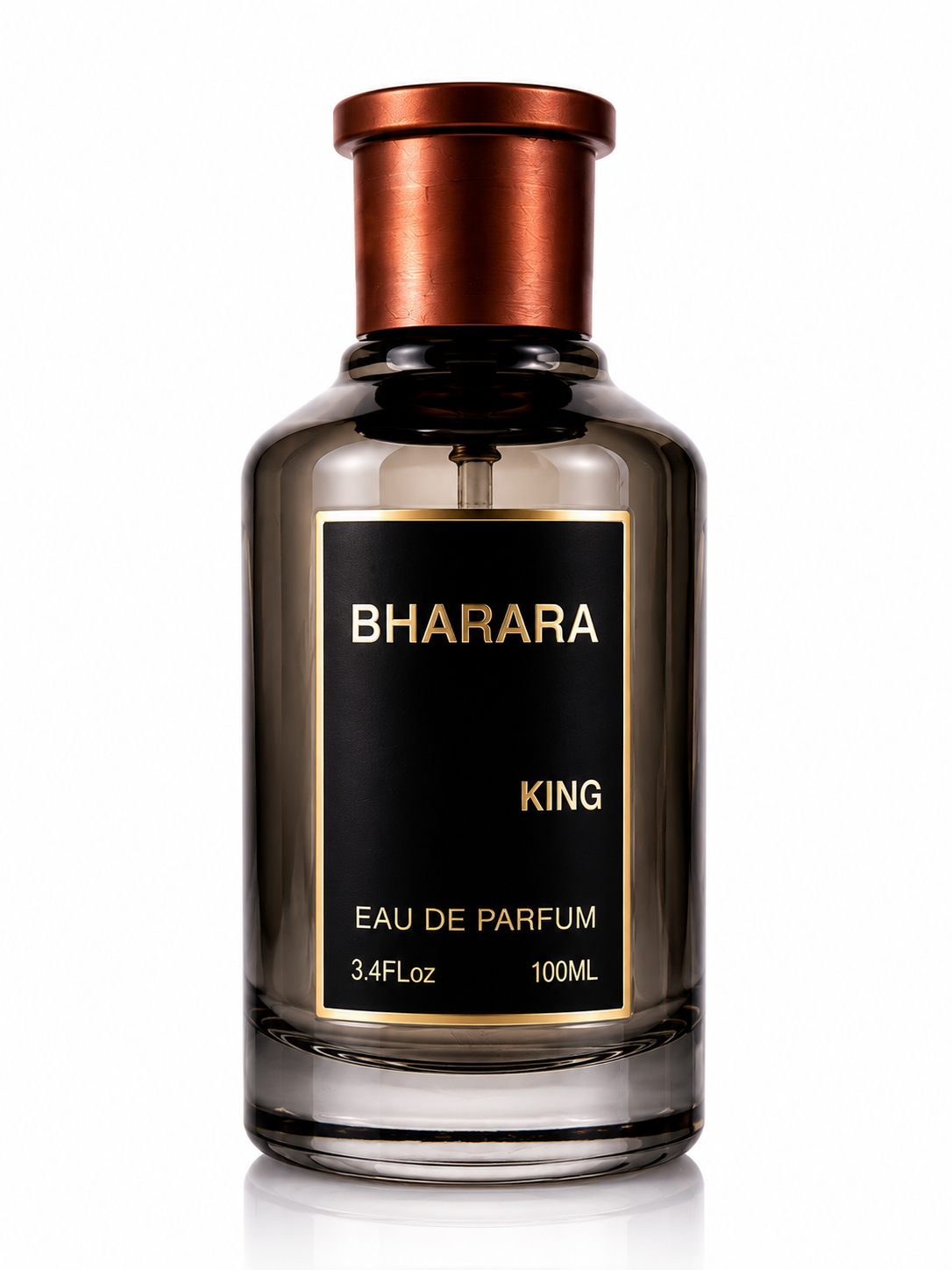 BHARARA KING Eau de Parfum 100ml