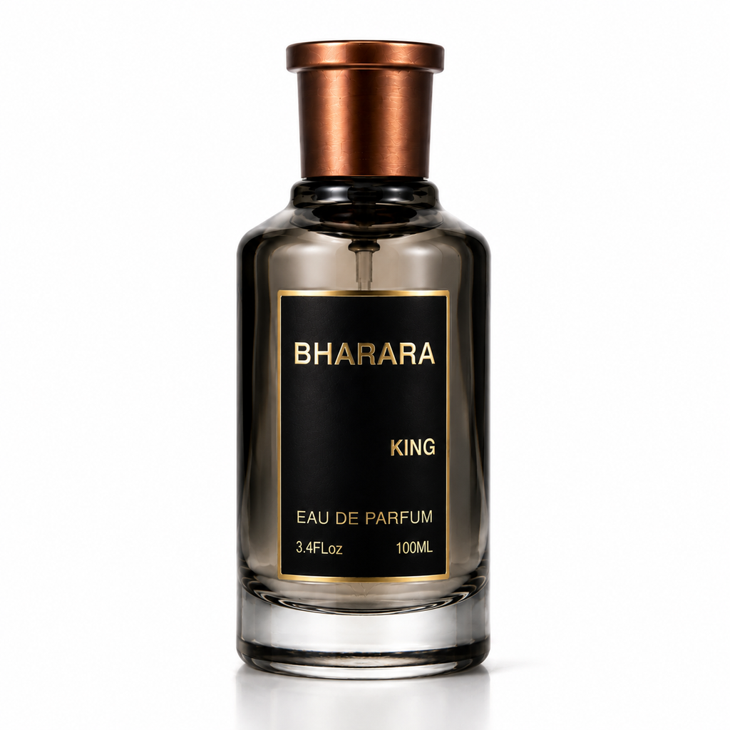 BHARARA KING Eau de Parfum 100ml