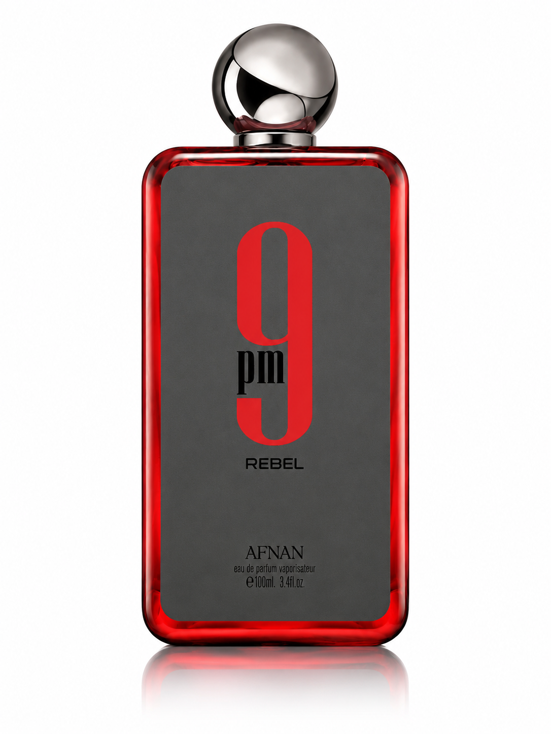 Afnan 9PM Rebel Extrait de Parfum 100ml