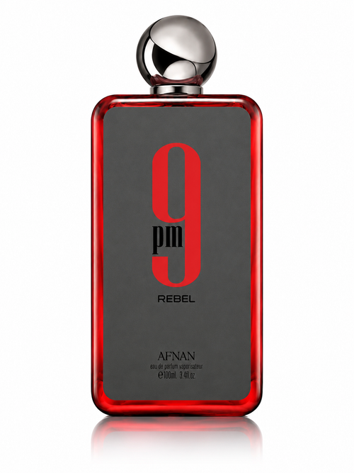 Afnan 9PM Rebel Extrait de Parfum 100ml