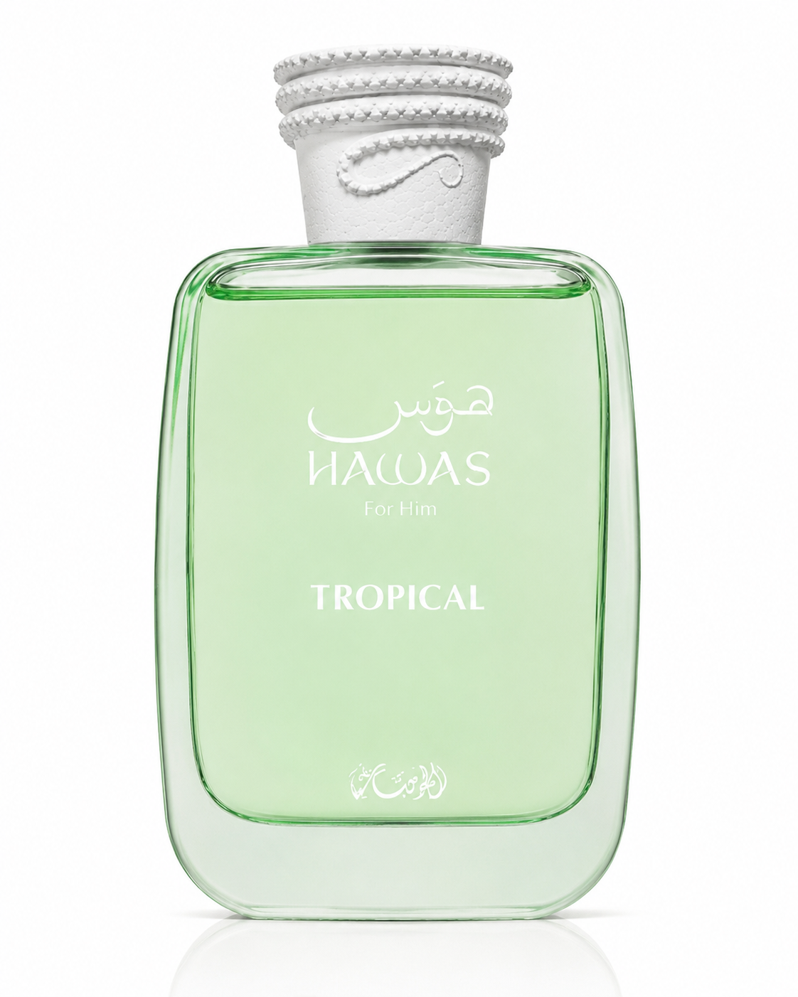 Rasasi Hawas Tropical Eau de Parfum 100ml