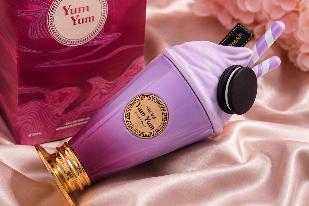 Armaf Yum Yum Eau de Parfum for Women | 100ml (3.4 oz)