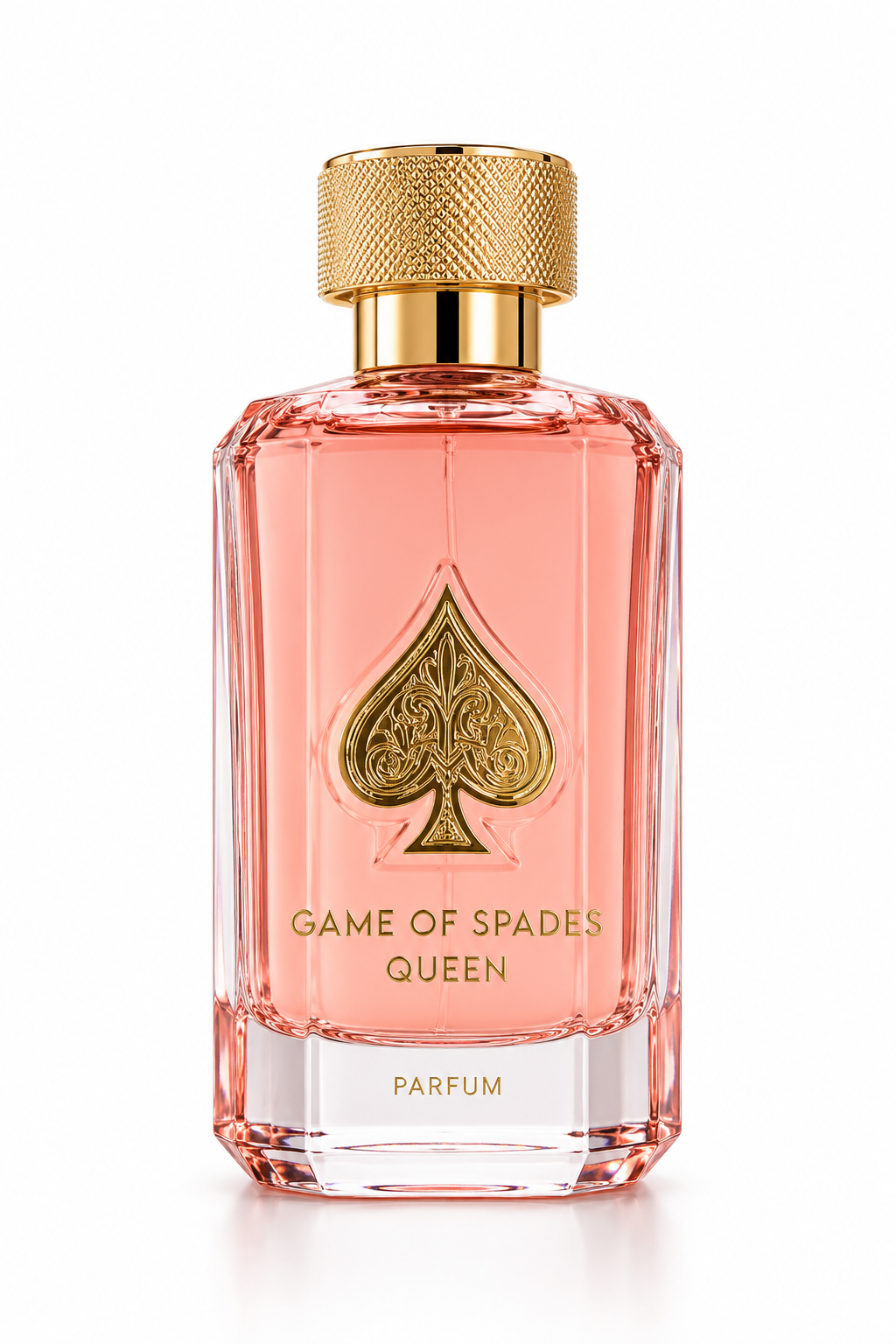 Game of Spades Queen Eau de Parfum 100ml | Jo Milano Paris