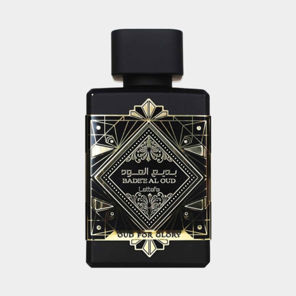 Lattafa Bade'e Al Oud Oud For Glory