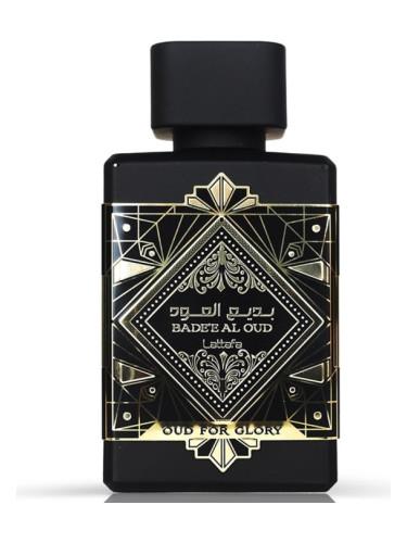 Lattafa Bade'e Al Oud Oud For Glory
