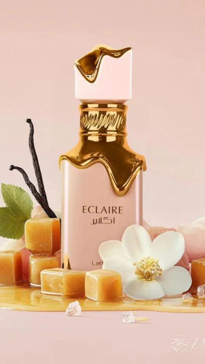 Lattafa Eclaire