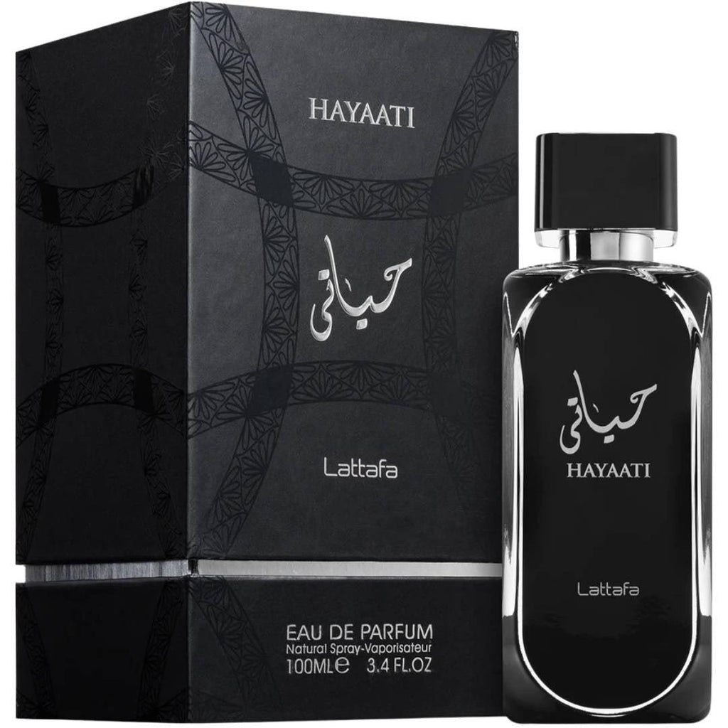 Lattafa Hayaati