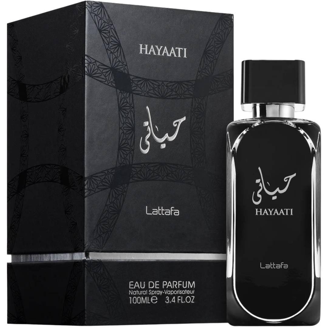 Lattafa Hayaati