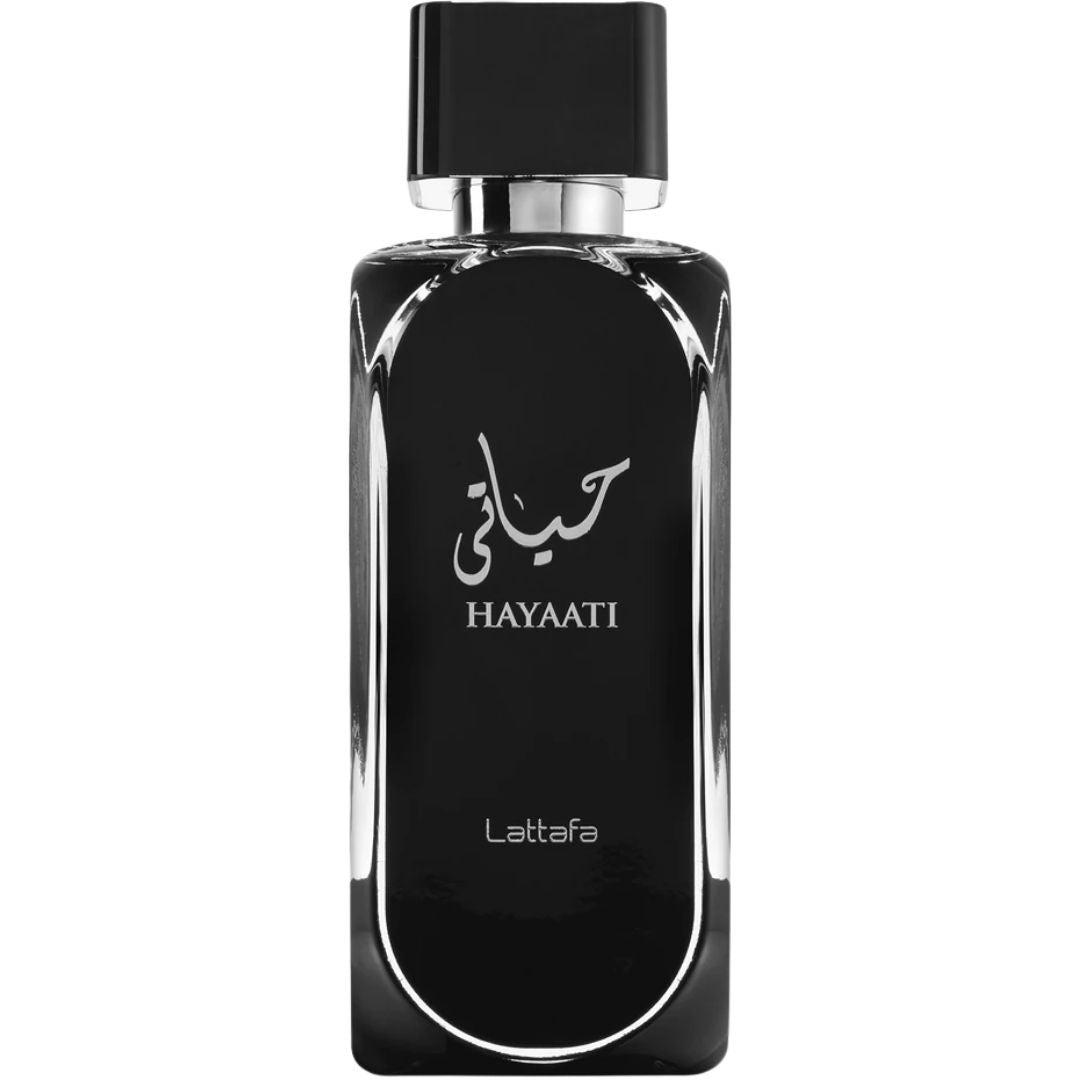 Lattafa Hayaati