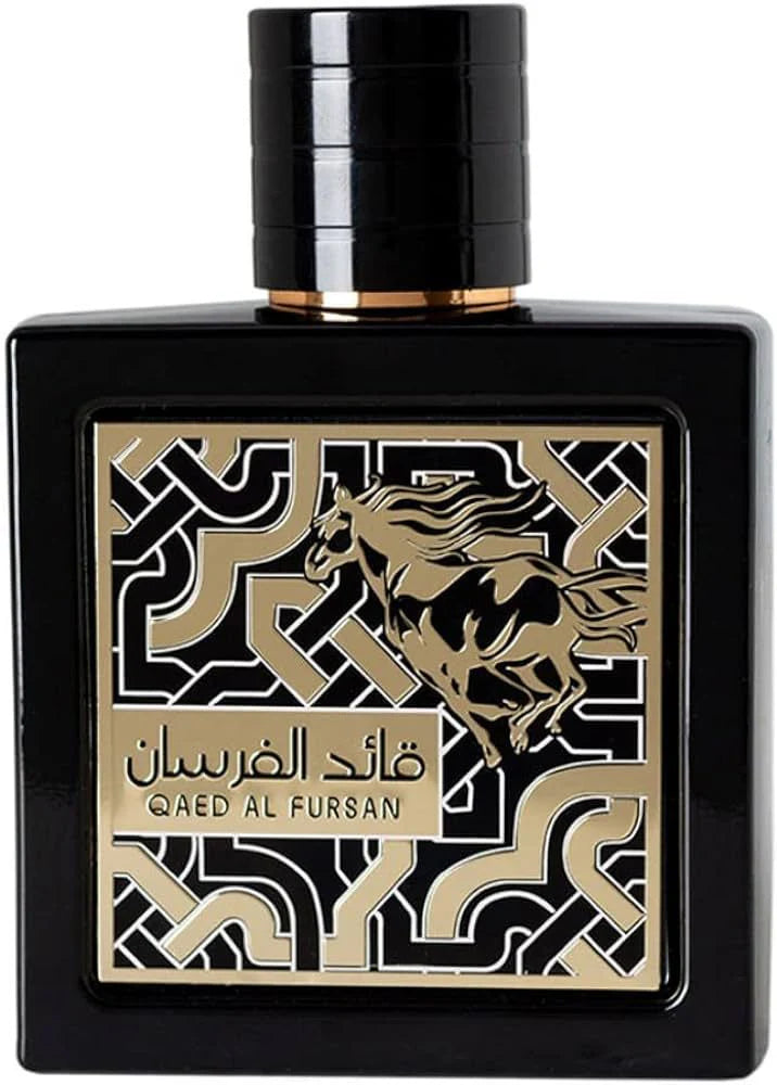 Lattafa Qaed Al Fursan