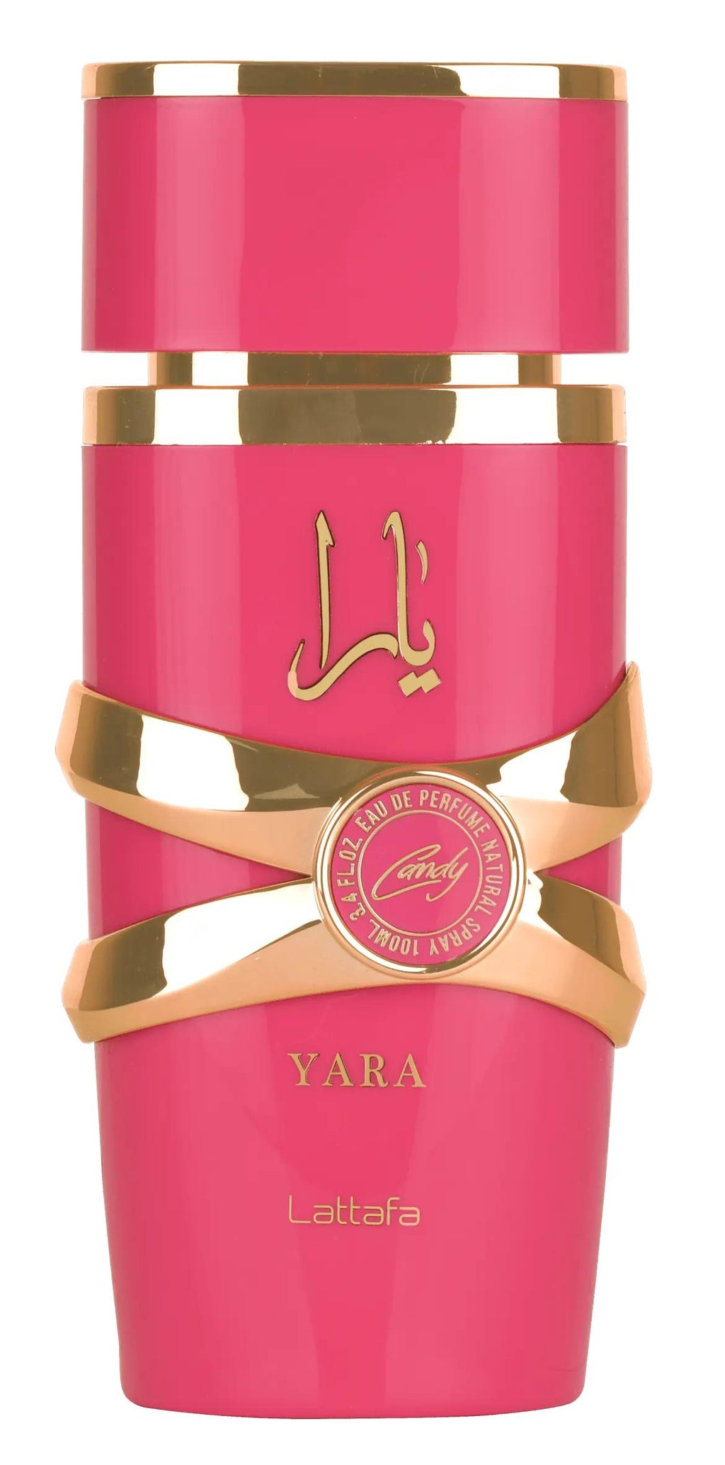 Lattafa Yara Candy