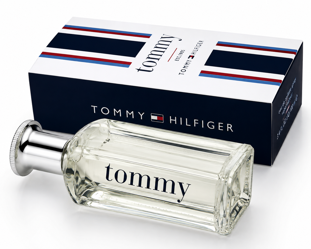 Tommy Hilfiger Tommy Eau de Toilette for Men 100ml
