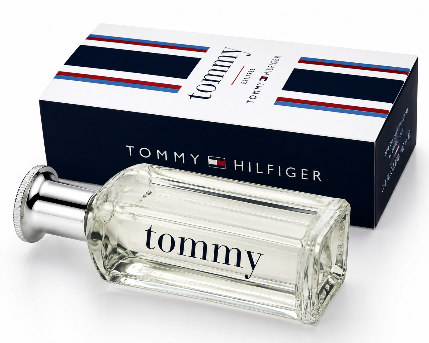 Tommy Hilfiger Tommy Eau de Toilette for Men 100ml