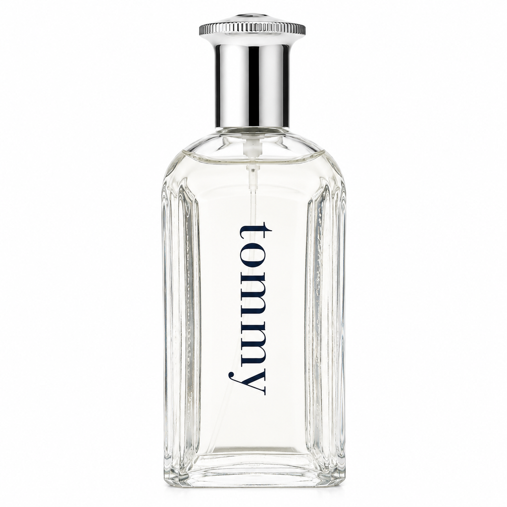Tommy Hilfiger Tommy Eau de Toilette for Men 100ml